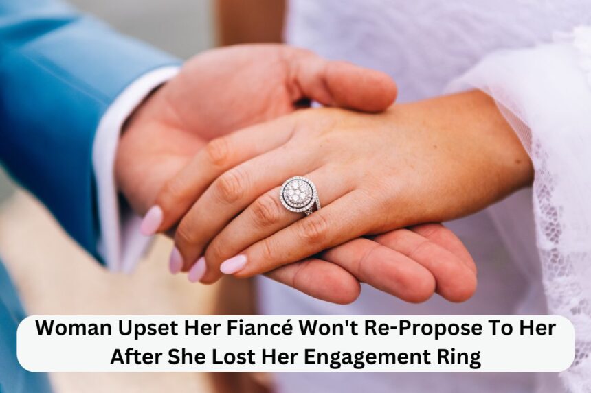 engagment ring